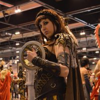 Xena, Warrior Princess