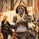 Sylvanas from 'World of Warcraft'