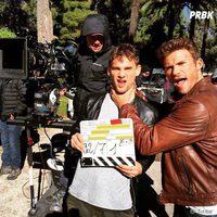 Foto de 'Overdrive'