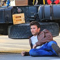 Foto de 'Overdrive'