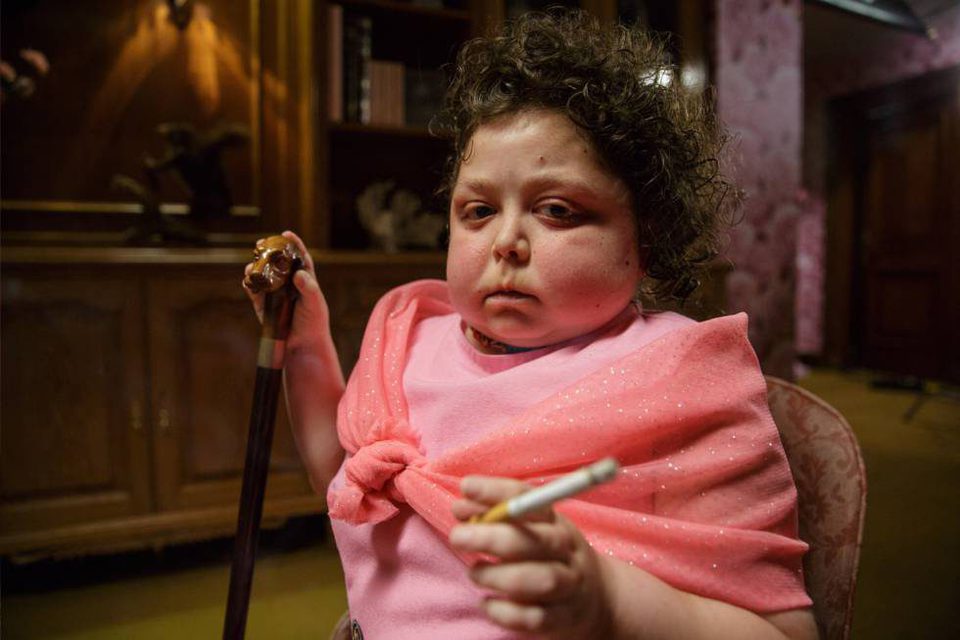 Imagen de la película Pieles