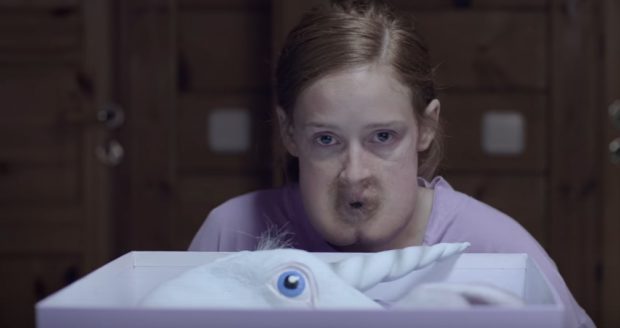 Imagen de la película Pieles