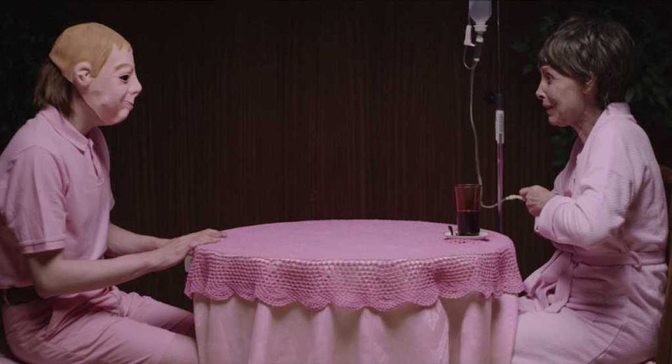 Imagen de la película Pieles