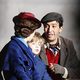 Imagen de la película Mary Poppins Returns