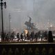 Imagen de la película Mary Poppins Returns
