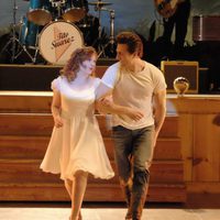 Foto de 'Dirty Dancing'