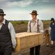 Imagen de la película Mudbound