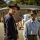 Imagen de la película Mudbound