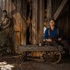Imagen de la película Mudbound