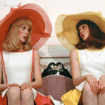 The Young Girls of Rochefort