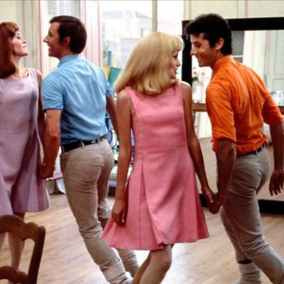 The Young Girls of Rochefort