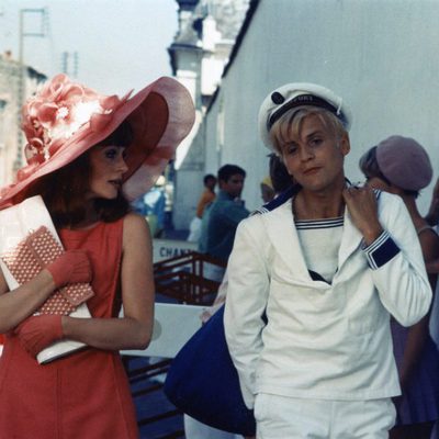 The Young Girls of Rochefort