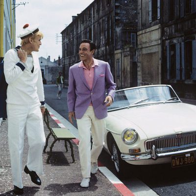 The Young Girls of Rochefort