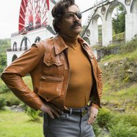 Mindhorn