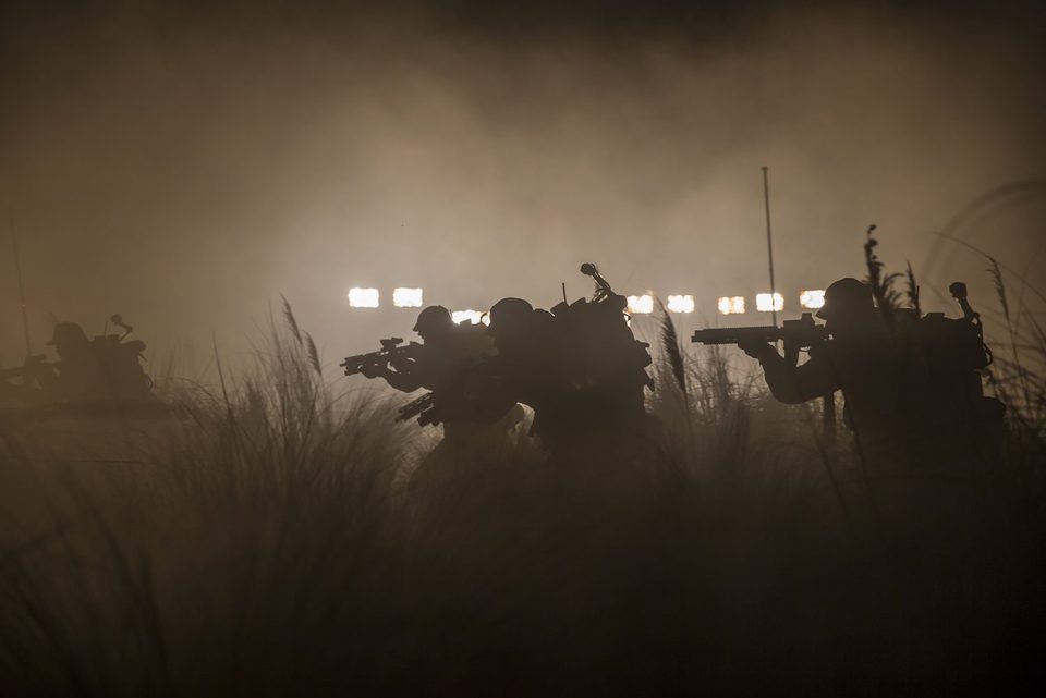 Imagen de la película Alien: Covenant