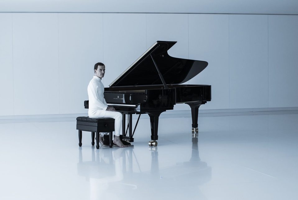 Imagen de la película Alien: Covenant