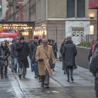 Foto de 'Norman: The Moderate Rise and Tragic Fall Of a New York Fixer'