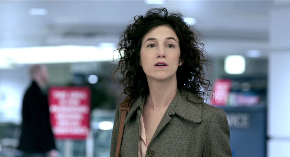 Imagen de la película Norman: The Moderate Rise and Tragic Fall Of a New York Fixer