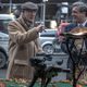 Imagen de la película Norman: The Moderate Rise and Tragic Fall Of a New York Fixer
