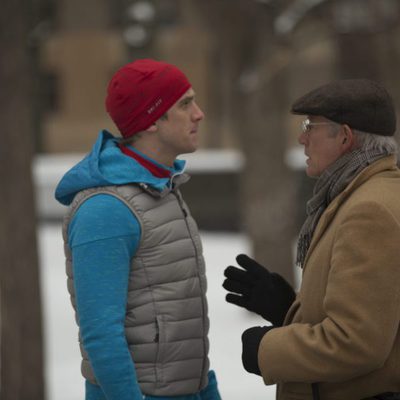 Norman: The Moderate Rise and Tragic Fall Of a New York Fixer