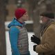 Imagen de la película Norman: The Moderate Rise and Tragic Fall Of a New York Fixer