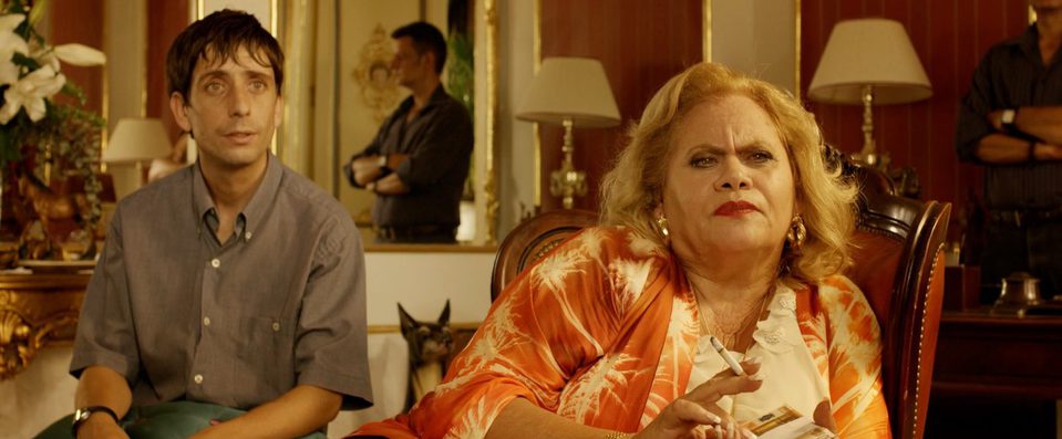 Imagen de la película Mil cosas que haría por ti
