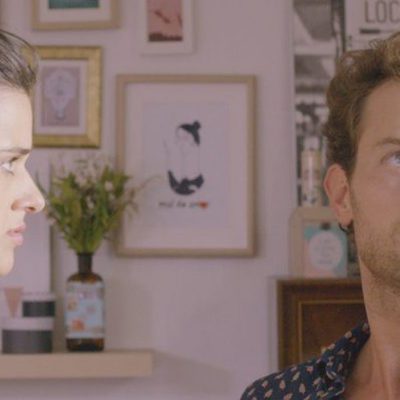 Mil cosas que haría por ti