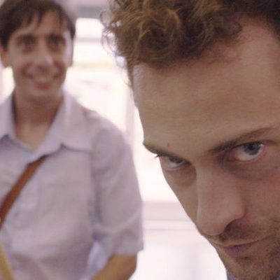 Mil cosas que haría por ti