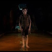 El espinazo del diablo