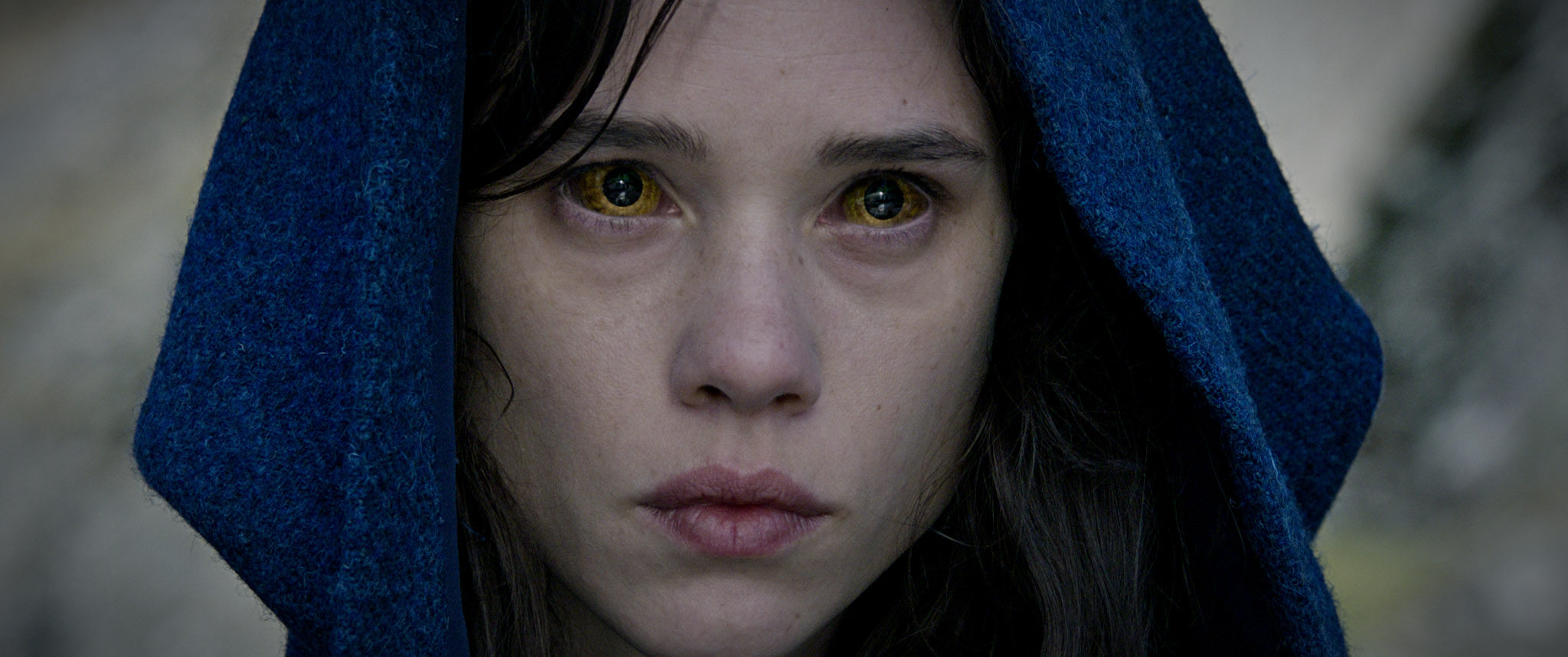 Imagen de la película King Arthur: Legend of the Sword