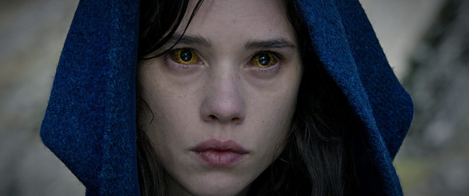 Imagen de la película King Arthur: Legend of the Sword