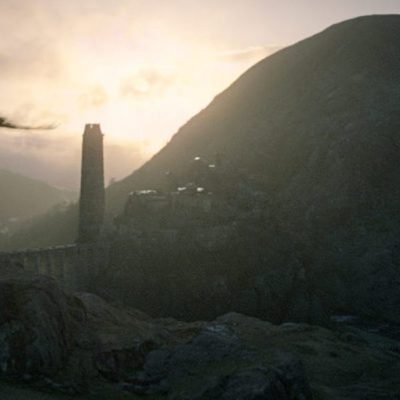 King Arthur: Legend of the Sword