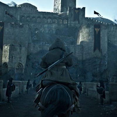 King Arthur: Legend of the Sword