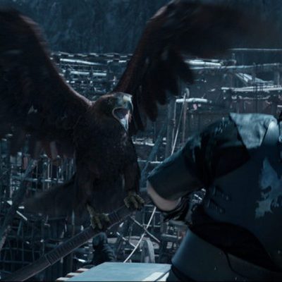 King Arthur: Legend of the Sword