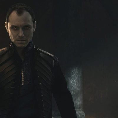 King Arthur: Legend of the Sword