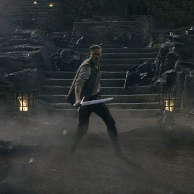 King Arthur: Legend of the Sword