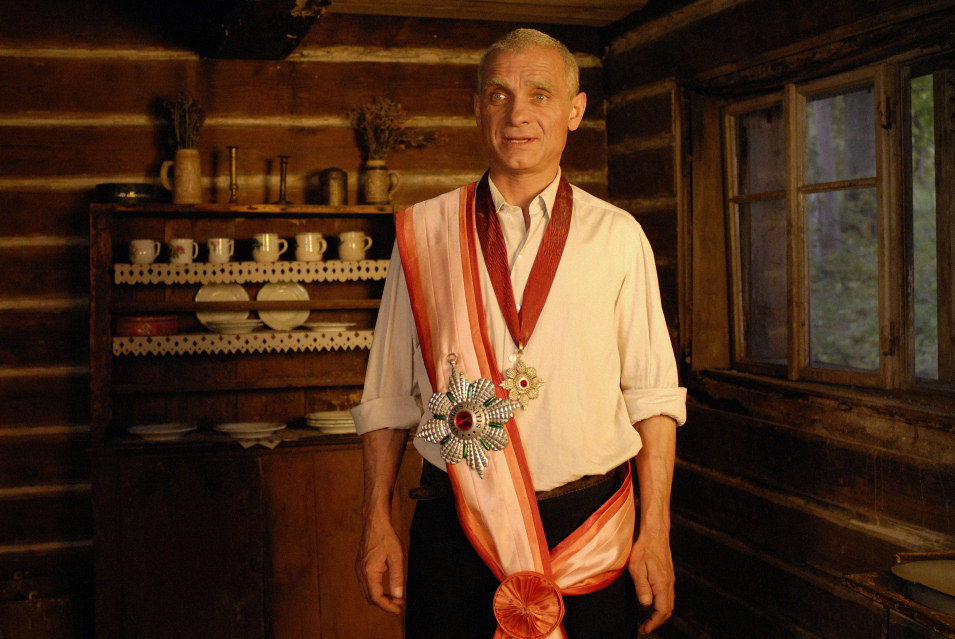 Imagen de la película I Served the King of England