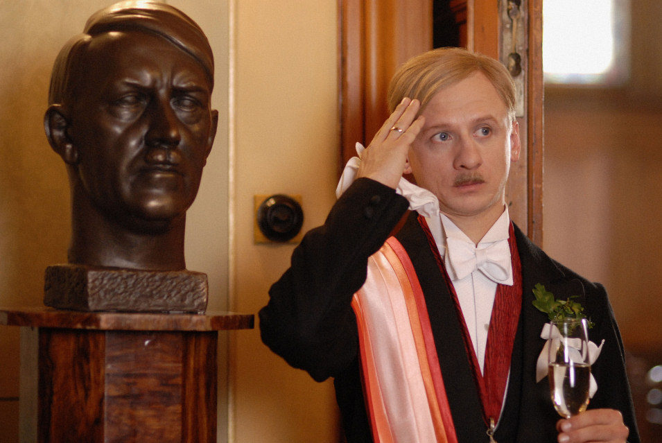 Imagen de la película I Served the King of England