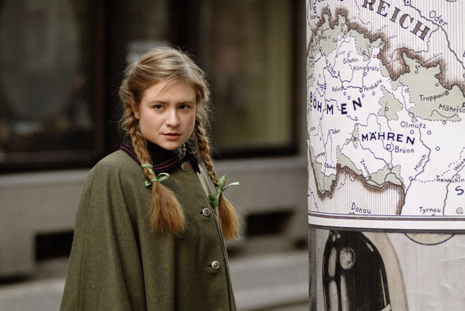 Imagen de la película I Served the King of England