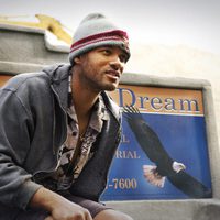 Foto de 'Hancock'