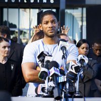 Foto de 'Hancock'