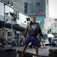 Foto de 'Hancock'