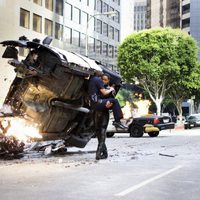Foto de 'Hancock'