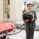 Imagen de la película Get Smart