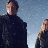 Foto de 'The X Files: I Want to Believe'