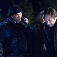 Foto de 'The X Files: I Want to Believe'