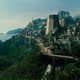 Imagen de la película Wonder Woman