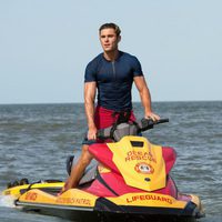 Foto de 'Baywatch'
