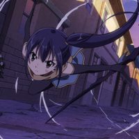 Foto de 'Fairy Tail: Dragon Cry'