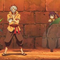 Foto de 'Fairy Tail: Dragon Cry'